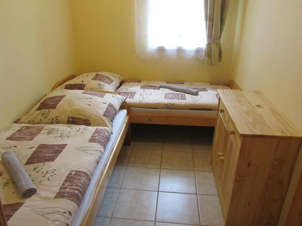 Vila Horal Liptovský Mikuláš Стая снимка